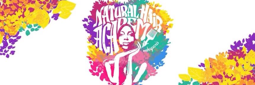 Natural Hair Academy banner