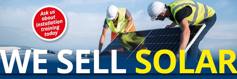 Denmans Electrical banner