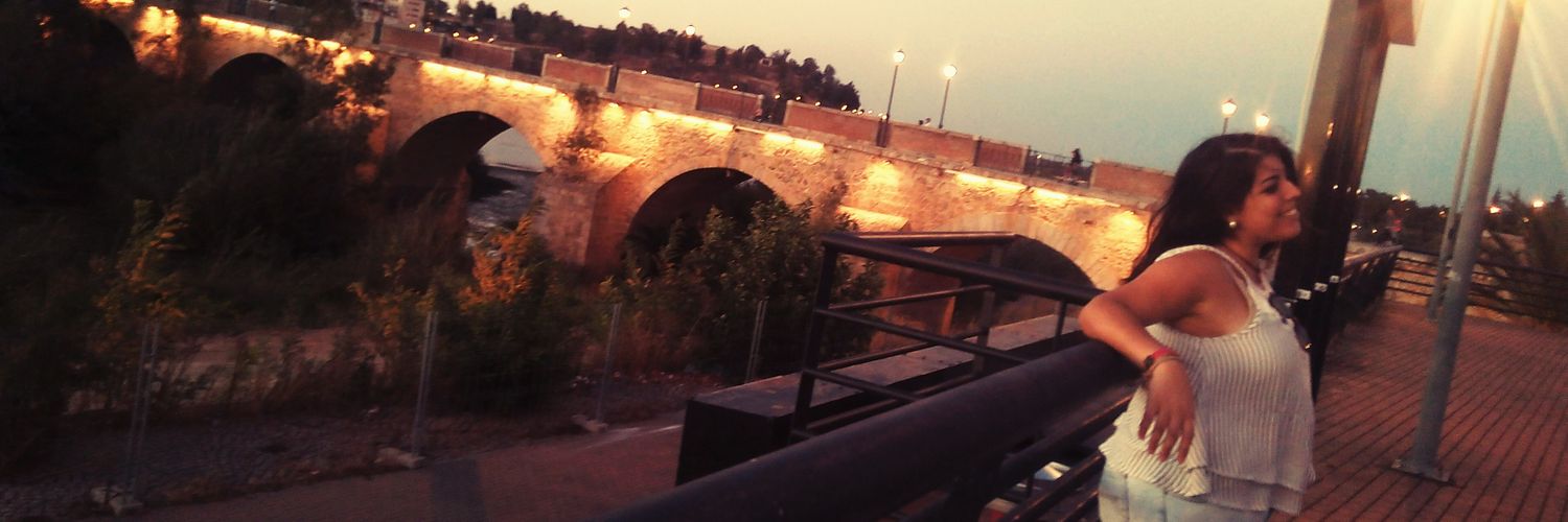 MEsthermg15's profile banner image