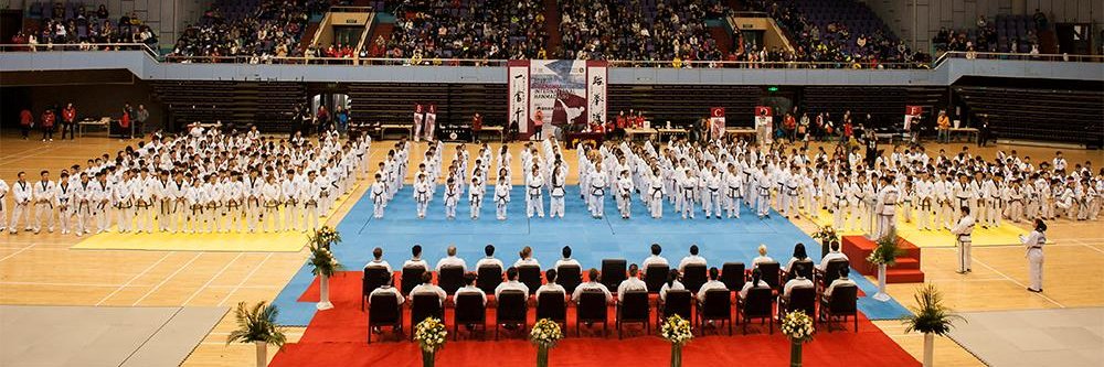 JaeKimTKD's profile banner image