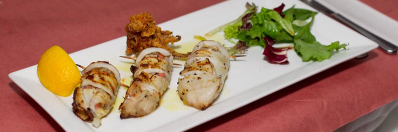 Dine Palace Toronto banner