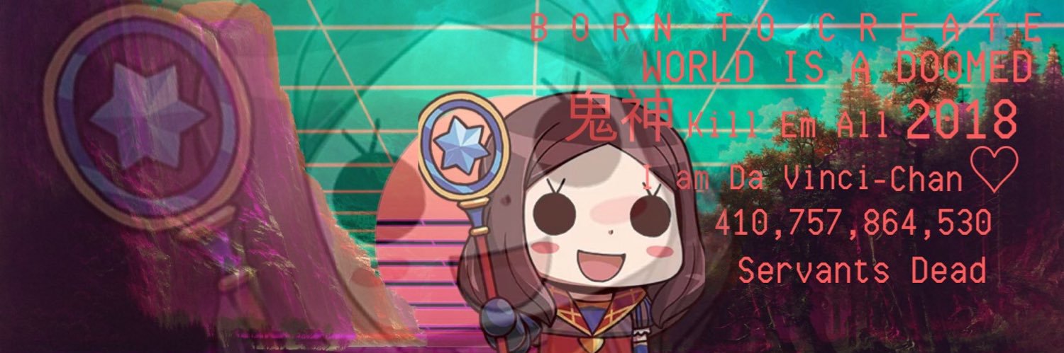Da Vinci, Collector of Art banner