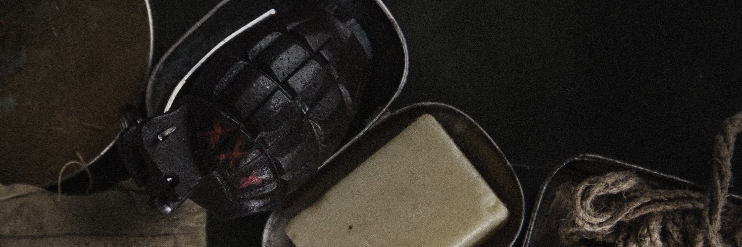 mauligno's profile banner image