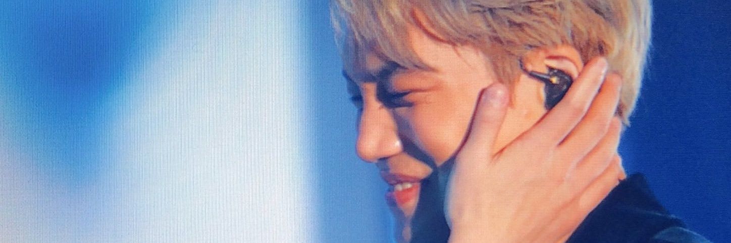 🍑's banner