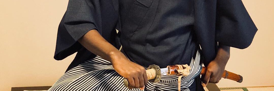 パピ さん🇸🇳🇯🇵 banner