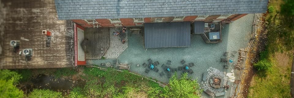 JamesRiverBrew's profile banner image