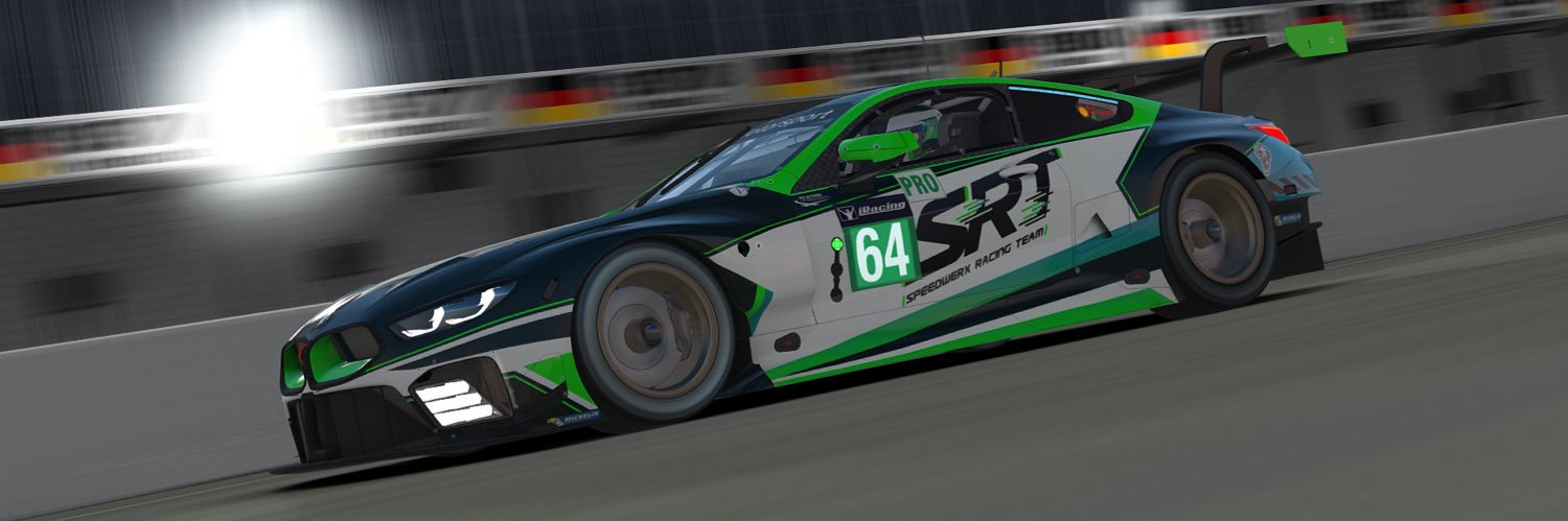 RaceBox SimRacing 🏁 banner