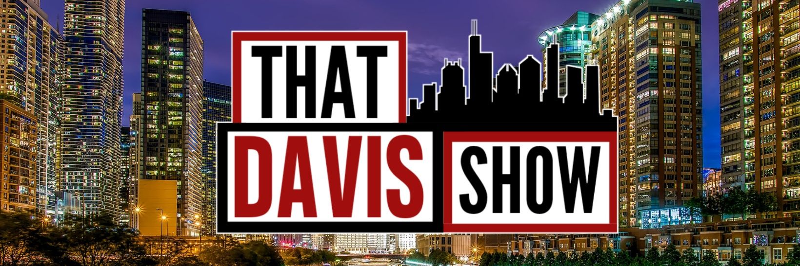 ThatDavisShow's profile banner image