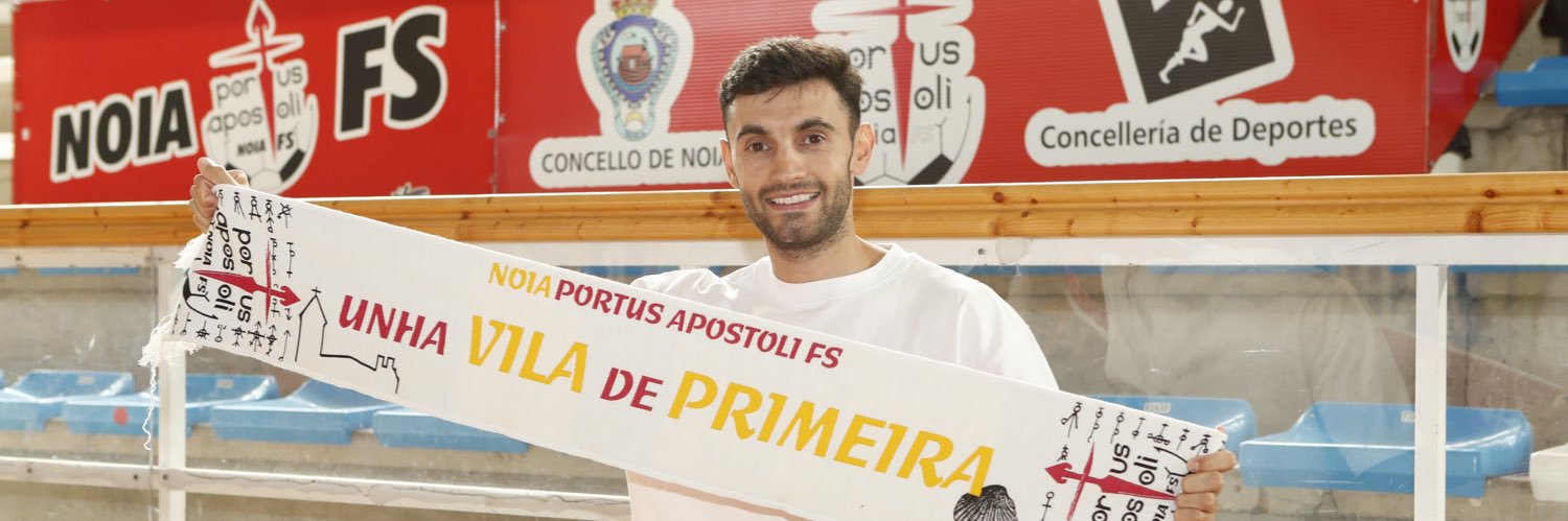 Rubén Lemos Mariño banner