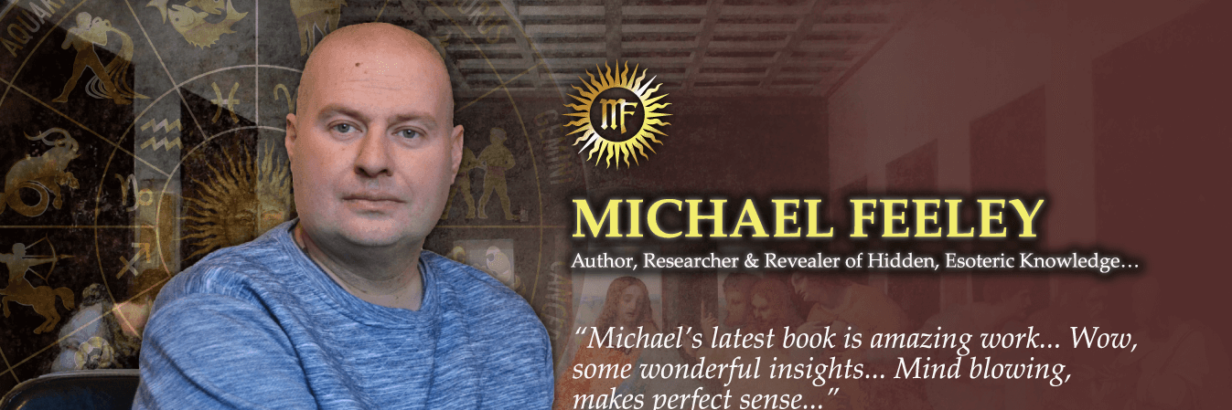 MichaelFeeley22's profile banner image