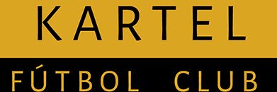 Kartel FC banner