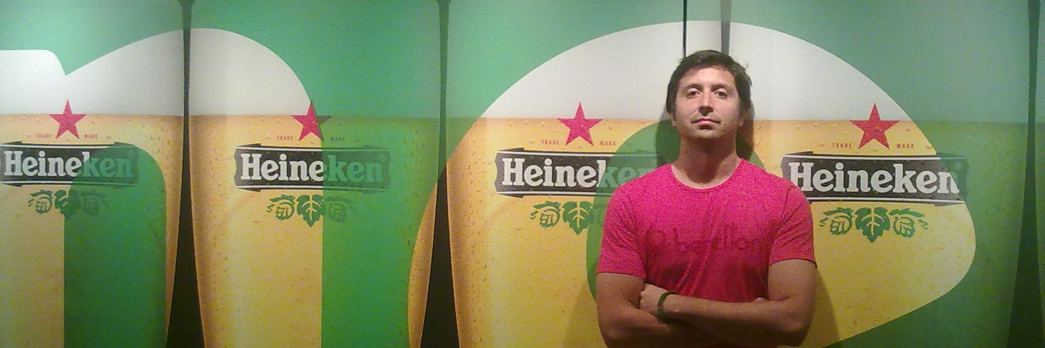 QuiqueFSansone's profile banner image
