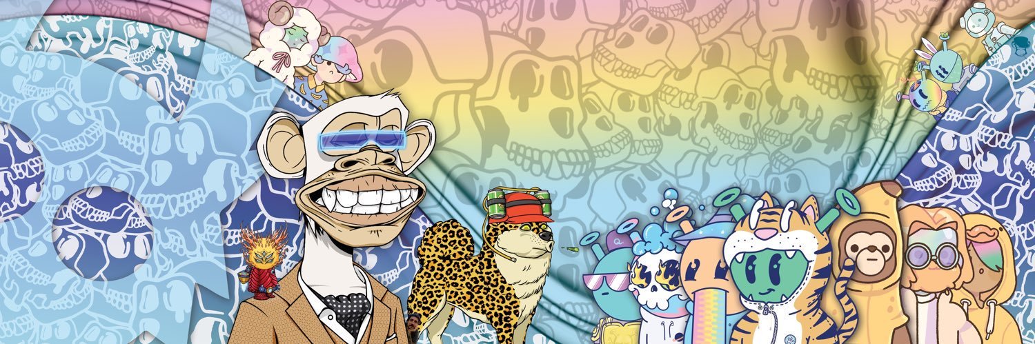 crypTundraX's profile banner image