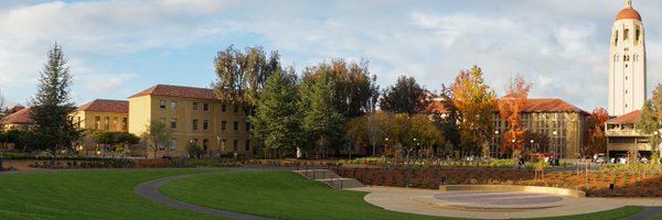 Stanford Graduate School of Education Profile Banner