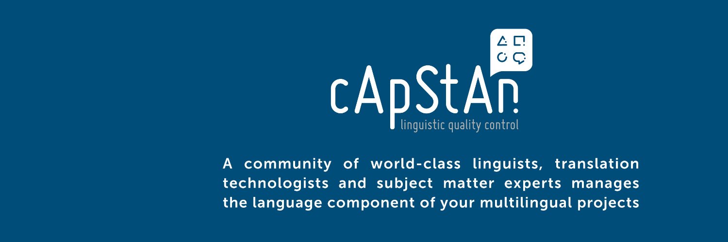 cApStAn LQC banner