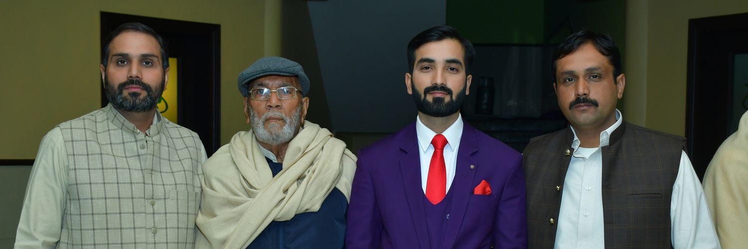 maaz9797's profile banner image