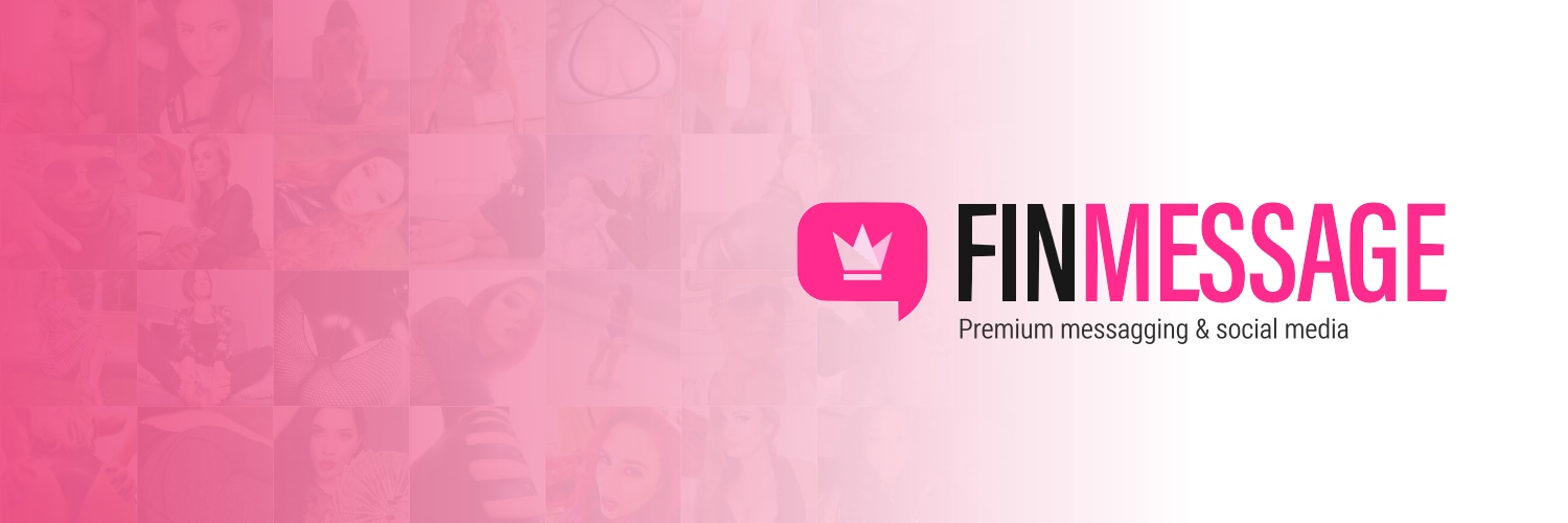 FINmessage's banner