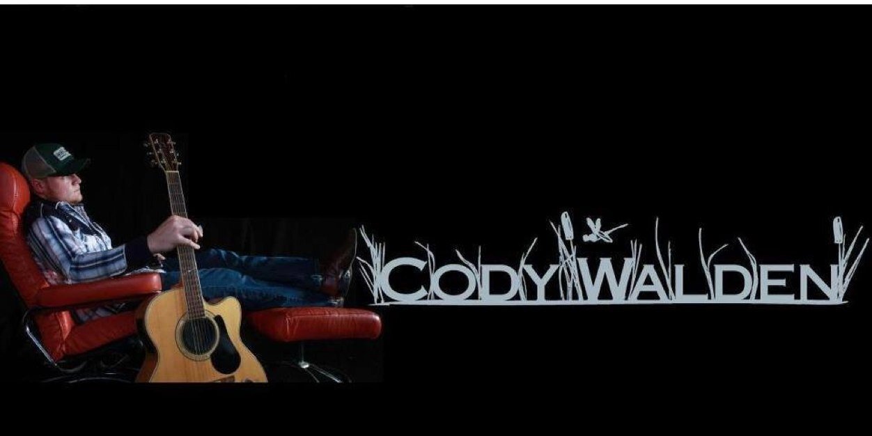 Cody Walden banner