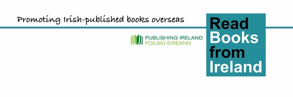 ReadIrish Profile Banner