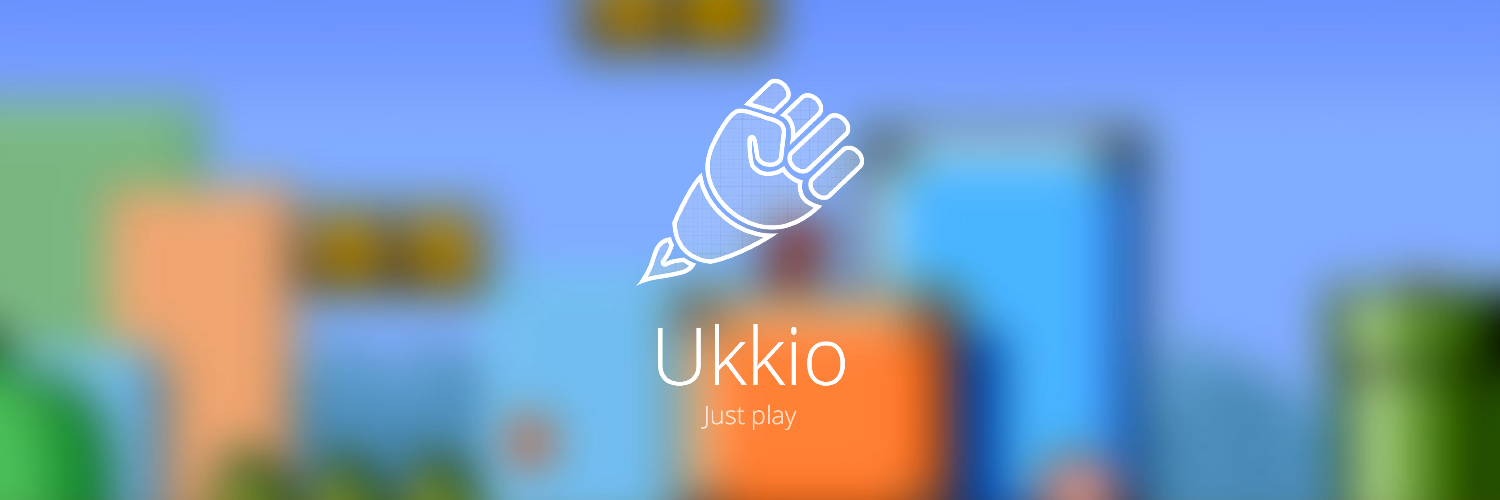 Ukkio banner
