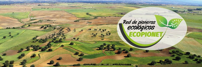 ECOPIONET banner