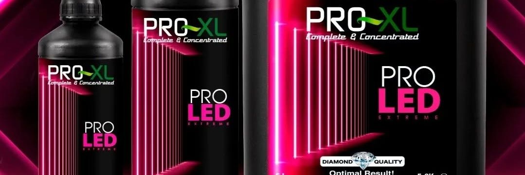 Pro-XL Complete & Concentrated banner