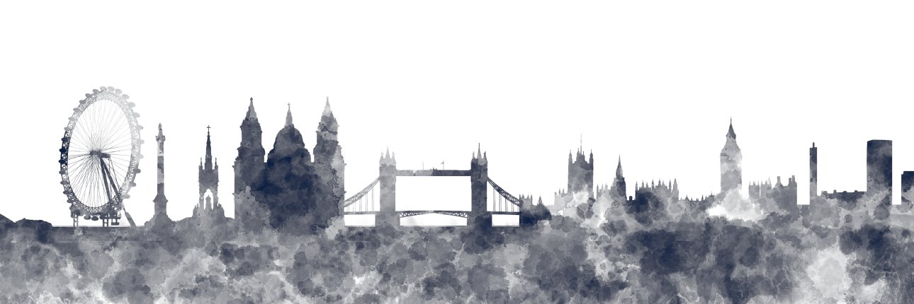 London Credit banner