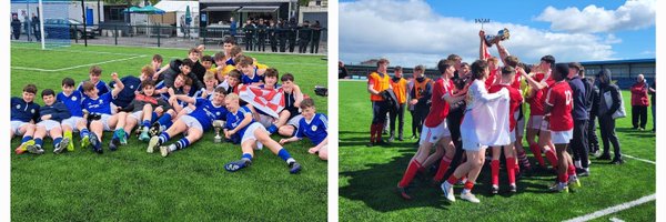 MidCBSSoccer Profile Banner