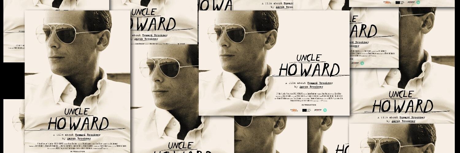HowardBrookner's profile banner image