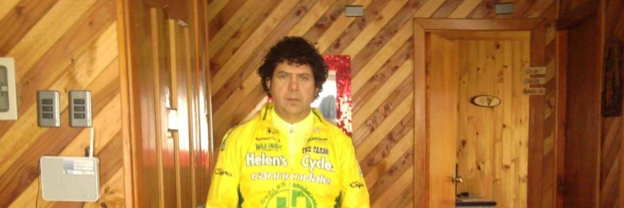 larryvicu's profile banner image