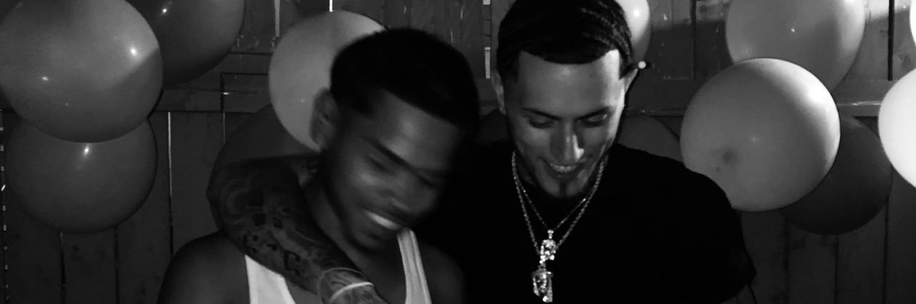 185GUAPO's profile banner image