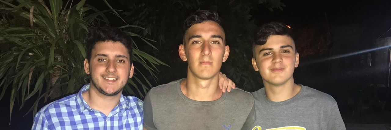 matiasdavid30's profile banner image