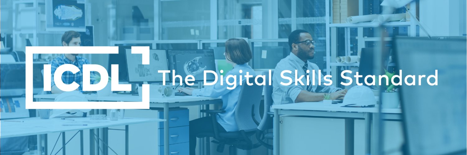 ICDLAmericas's profile banner image