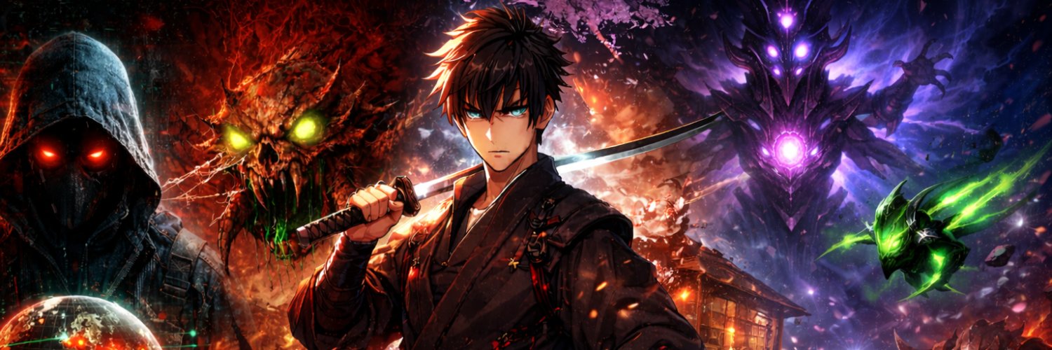 freddydeveloper's profile banner image