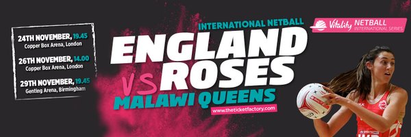 england_netball Profile Banner