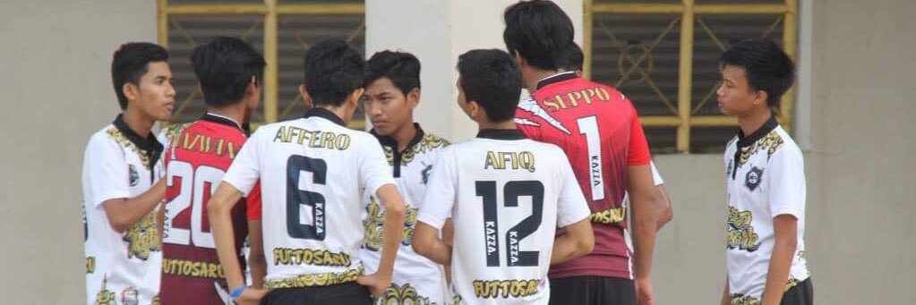 afiqazhari's profile banner image