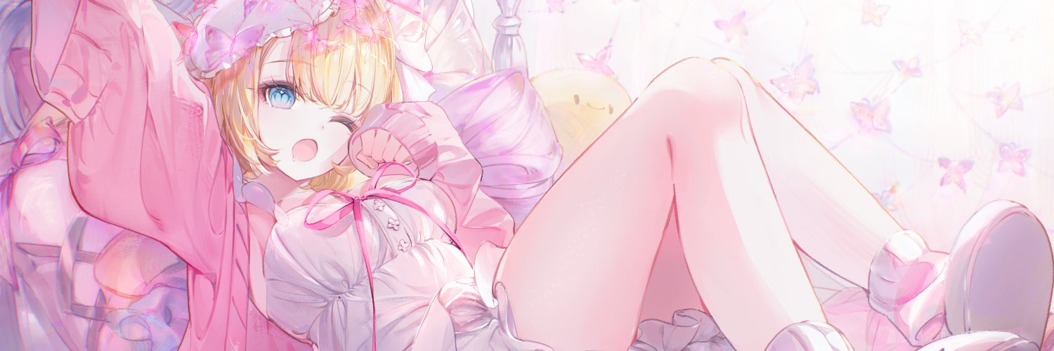 Ymirai_P's profile banner image