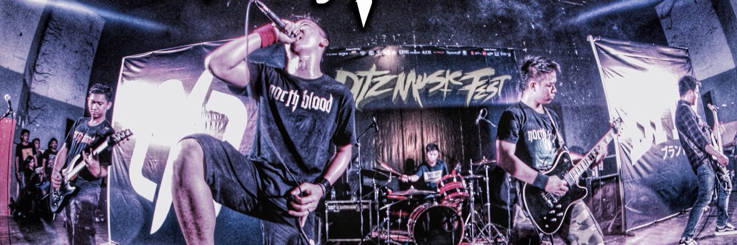 NORTH_BLOOD_'s profile banner image
