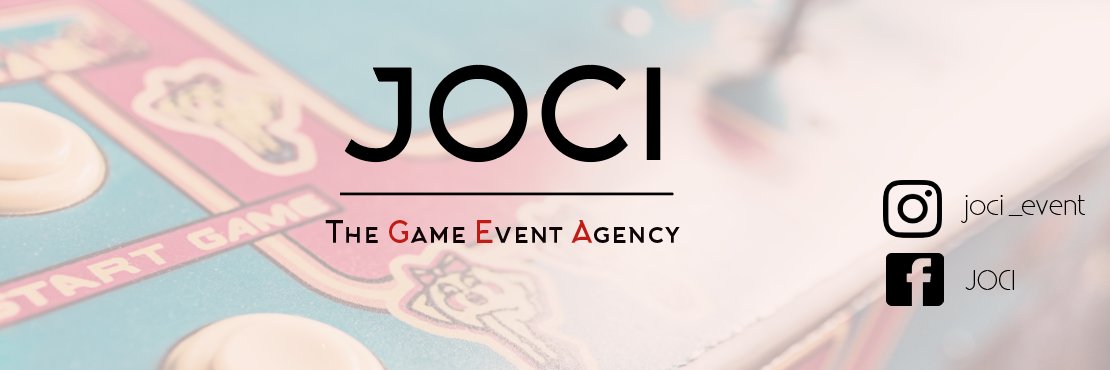 JOCI banner