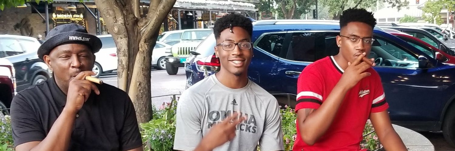 JerryRuffin7's profile banner image