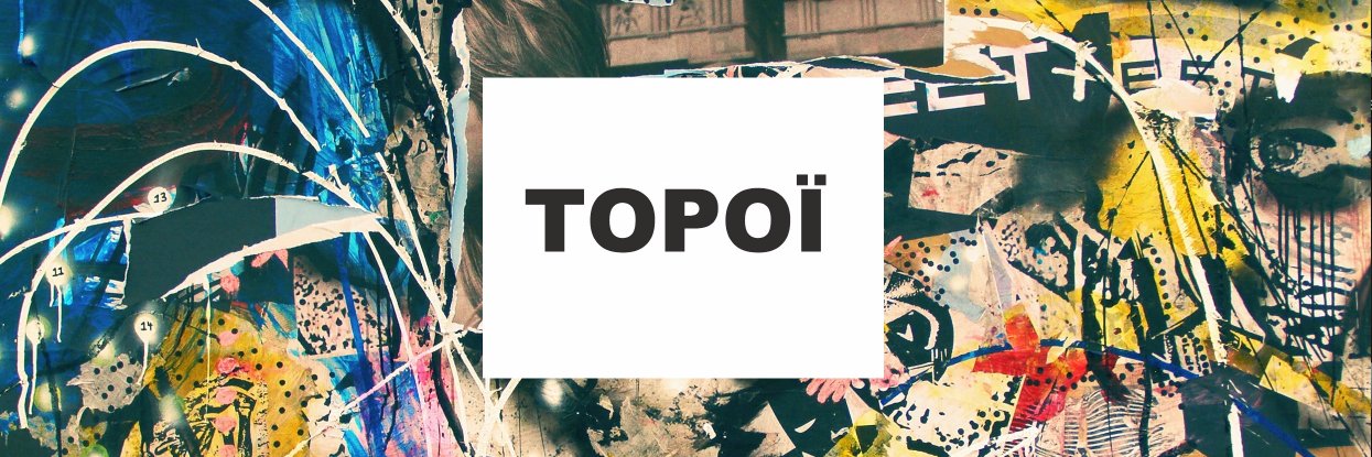 Topoï banner