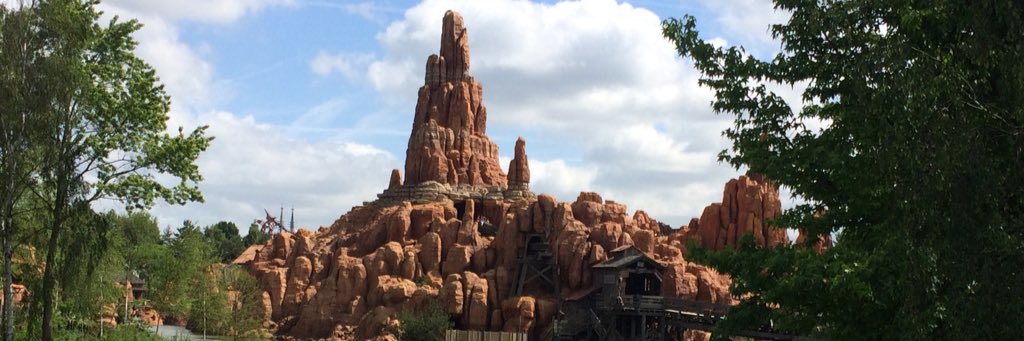 The Disney Grown Ups banner