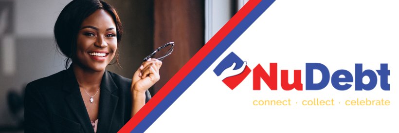 NuDebt banner