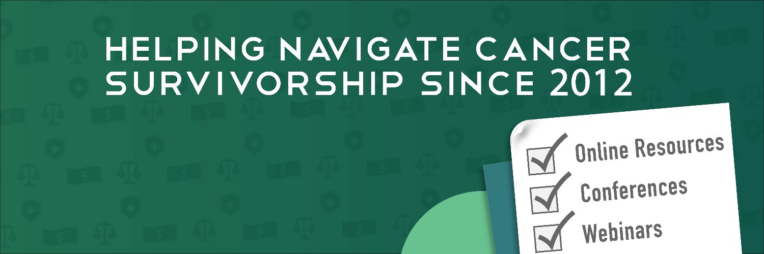 Triage Cancer banner