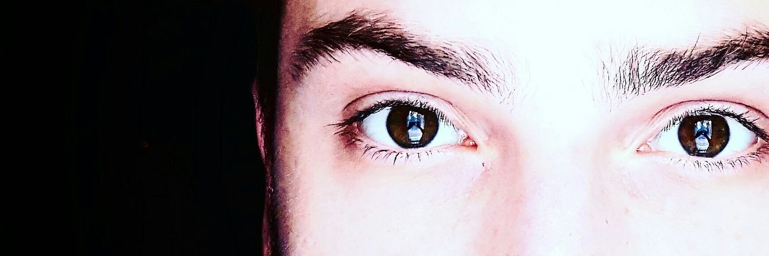 Mr.DarianDark banner