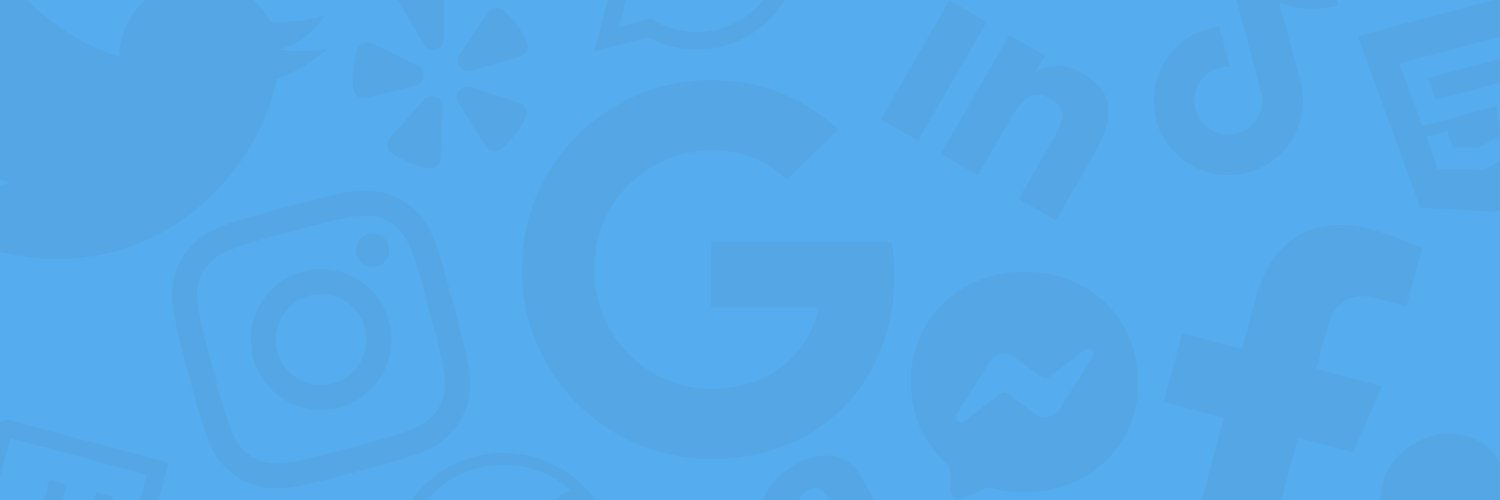 stldm's profile banner image