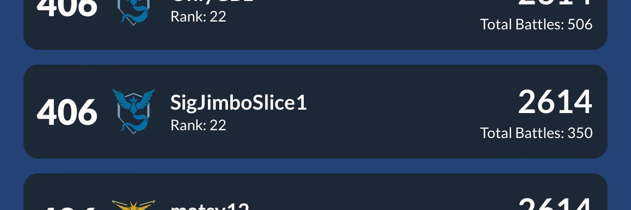 Jimbo Slice (@SigJimboSlice) / Posts / X