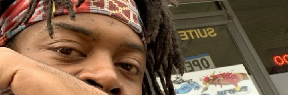 Dicky_Moe's profile banner image