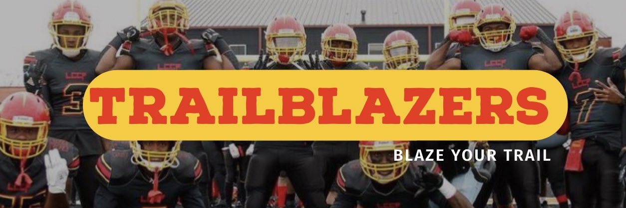 Lake Charles College Prep Football banner