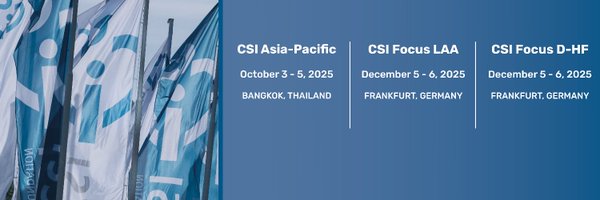 CSIcongress Profile Banner